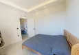 Dostępny zakup Jednopokojowy apartament z widokiem na morze i fortecę — centrum miasta Alanya 7