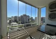 Dostępny zakup Przytulny apartament z jedną sypialnią na samym wybrzeżu Morza Śródziemnego, tylko 100 metrów — dzielnica Kestel, Alanya 8