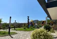 Kupić Nowoczesny apartament pod klucz z jedną sypialnią w nowym kompleksie — Alanya, dzielnica Oba  8 