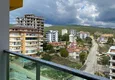 Dostępny zakup Gotowe mieszkanie z jedną sypialnią w kompleksie mieszkalnym z pełną infrastrukturą — dzielnica Avsallar, Alanya 8