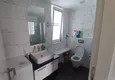 Dostępny zakup Apartament 1+1 w Mahmutlar, pod klucz z przeszklonym balkonem w nowoczesnym kompleksie 8 