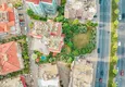 Kupić Mieszkanie liniowe 3+1 z meblami w Oba, Alanya  7 