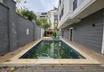Kupić Apartament 1+1 w nowym kompleksie butikowym w centrum Alanyi, plaża Kleopatra 8