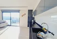 Dostępny zakup Apartament w Alanyi, dzielnica Tosmur - nowoczesne wnętrze, widok na morze i rzekę Dim 8