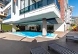 Kupić Mieszkanie pod klucz z jedną sypialnią w centrum Alanyi - w pobliżu placu Hadjet 8 