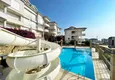 Kupić Nieruchomość na zezwolenie na pobyt. Umeblowany dwupoziomowy penthouse w Alanya, dzielnica Cikcilli 8