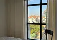 Dostępny zakup Apartament pod klucz z jedną sypialnią w Alanya, dzielnica Oba 8