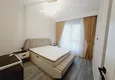 Dostępny zakup Dwupokojowe mieszkanie w luksusowym kompleksie mieszkalnym — Alanya, dzielnica Oba 8 
