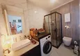Dostępny zakup Jednopokojowy apartament z widokiem na morze i fortecę — centrum miasta Alanya 8