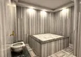 Kupić Jednopokojowy apartament pod klucz w komfortowym kompleksie - druga linia brzegowa, dzielnica Kargicak, Alanya  8 