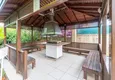 Kupić Umeblowany apartament typu studio w prestiżowym kompleksie mieszkalnym - dzielnica Cikcilli, Alanya 8 