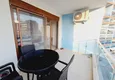 Dostępny zakup Umeblowany apartament typu studio w prestiżowym kompleksie mieszkalnym - dzielnica Cikcilli, Alanya 8 