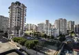 Dostępny zakup Dwupokojowe mieszkanie w nowoczesnym kompleksie - Mersin, dzielnica Yenisehir 8