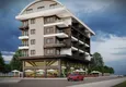 Kupić Kompleks w budowie w dzielnicy Kargicak, Alanya — nieruchomość inwestycyjna bezpośrednio od dewelopera 12 