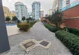Kupić Apartament 1+1 w Mahmutlar, pod klucz z przeszklonym balkonem w nowoczesnym kompleksie 9 