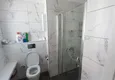 Dostępny zakup Apartament 1+1 w Mahmutlar, pod klucz z przeszklonym balkonem w nowoczesnym kompleksie 9 