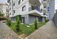 Kupić Apartament 1+1 w nowym kompleksie butikowym w centrum Alanyi, plaża Kleopatra 9