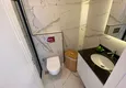 Dostępny zakup Umeblowane mieszkanie 2+1 w komfortowym kompleksie — Alanya, dzielnica Avsallar 10 