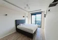 Dostępny zakup Apartament w Alanyi, dzielnica Tosmur - nowoczesne wnętrze, widok na morze i rzekę Dim 9