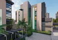 Kupić Nowoczesne apartamenty od dewelopera w Altintash, Antalya — komfortowy kompleks w budowie 8