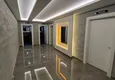 Kupić Apartament 1+1 z meblami i widokiem na morze, dzielnica Mahmutlar — Alanya  9 
