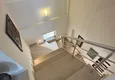Dostępny zakup Nieruchomość na zezwolenie na pobyt. Umeblowany dwupoziomowy penthouse w Alanya, dzielnica Cikcilli 9