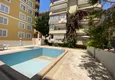 Kupić Dwupokojowe mieszkanie z meblami w centrum Mahmutlar — Alanya 8 