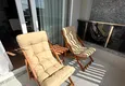 Dostępny zakup Apartament pod klucz z jedną sypialnią w Alanya, dzielnica Oba 9