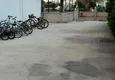 Kupić Jednopokojowy apartament z meblami w zadbanym kompleksie — Mersin, dzielnica Tomyuk 8 