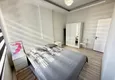 Dostępny zakup Jednopokojowy apartament pod klucz w komfortowym kompleksie - druga linia brzegowa, dzielnica Kargicak, Alanya  9 