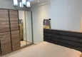 Dostępny zakup Umeblowane mieszkanie z jedną sypialnią w rezydencji z infrastrukturą hotelową — Alanya, dzielnica Avsallar 10 
