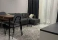 Dostępny zakup Umeblowane mieszkanie 1+1 w nowym nowoczesnym kompleksie w Gazipasa 7