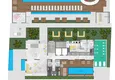 Kupuj taniej Nowy kompleks mieszkaniowy w Mahmutlar, Alanya! Apartamenty od dewelopera 4