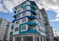 Kupić W pełni umeblowane mieszkanie z przeszklonym balkonem w centrum Mahmutlar w okazyjnej cenie 2 