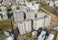 Dostępne Mieszkanie dla inwestorów w Avsallar z płatnością ratalną w kompleksie w budowie 1 