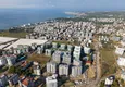 Dostępne Mieszkanie dla inwestorów w Avsallar z płatnością ratalną w kompleksie w budowie 6 