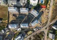 Dostępne Mieszkanie dla inwestorów w Avsallar z płatnością ratalną w kompleksie w budowie 7 