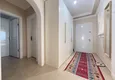 Dostępny zakup Apartament z 2 sypialniami z meblami i widokiem na morze w Alanya, dzielnica Mahmutlar 1 
