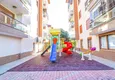 Kupić Dwa niezależne apartamenty w tej samej cenie, odnowione ze stylowymi wnętrzami - Alanya, dzielnica Kestel 10 