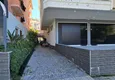 Kupić Jednopokojowy apartament z meblami w centrum Alanyi. Nieruchomości z zezwoleniem na pobyt 10 