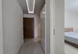 Dostępny zakup Jednopokojowy apartament z meblami w centrum Alanyi. Nieruchomości z zezwoleniem na pobyt 10 