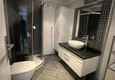 Dostępny zakup Apartament z 2 sypialniami z meblami i panoramicznym widokiem w Cikcilli Alanya 11 