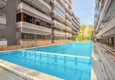 Kupić Umeblowany apartament z 1 sypialnią nad morzem w Mahmutlar, Alanya 10