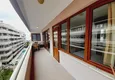 Dostępny zakup Umeblowany apartament z 1 sypialnią nad morzem w Mahmutlar, Alanya 10