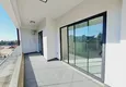 Dostępny zakup Przestronny apartament z jedną sypialnią 89 m2 w luksusowym kompleksie hotelowym — Alanya, dzielnica Turkler 10 