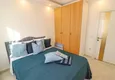Dostępny zakup Dwa niezależne apartamenty w tej samej cenie, odnowione ze stylowymi wnętrzami - Alanya, dzielnica Kestel 21 