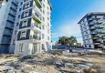 Kupić Apartament 1+1 od inwestora w kompleksie z infrastrukturą hotelową — dzielnica Avsallar 10