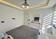 Dostępny zakup Stylowy apartament z jedną sypialnią z meblami w centrum Alanyi — rynek podstawowy 10 