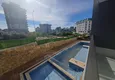 Dostępny zakup Mieszkanie pod klucz z jedną sypialnią bezpośrednio od właściciela w dzielnicy Alanya Avsallar 10 