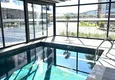 Kupić Wynajem długoterminowy! Apartament 1+1 w komfortowym kompleksie, dzielnica Avsallar Alanya nr 28 10